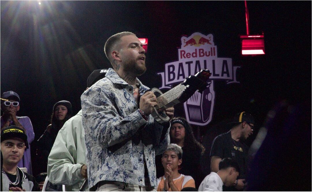 FOTO: EDGAR ENRÍQUEZ / EL UNIVERSAL