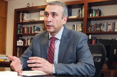 Plantea consejero del INE “policía electoral”