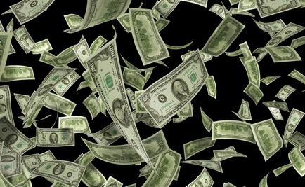 Dólar repunta 20 centavos; se perfila a 21 pesos esta mañana