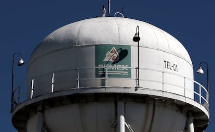 Petróleo mexicano repunta a niveles previos a la pandemia, a 26.73 dls. el barril