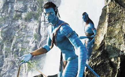 James Cameron anuncia cuatro secuelas de "Avatar"