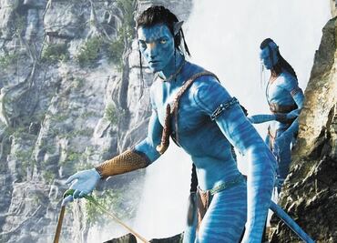 James Cameron anuncia cuatro secuelas de "Avatar"