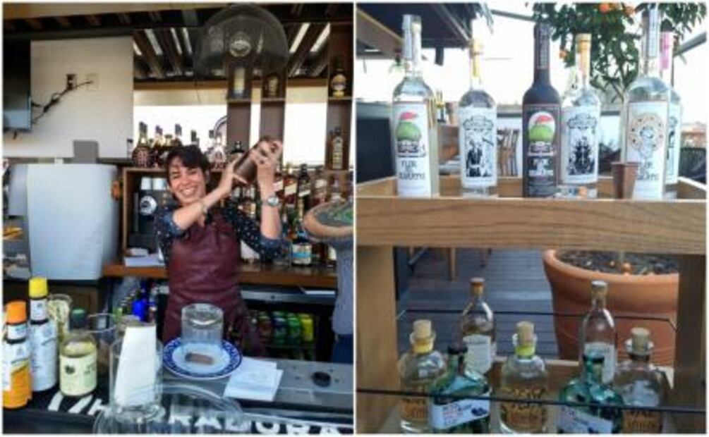 Una nueva oferta culinaria en el histórico Santo Domingo