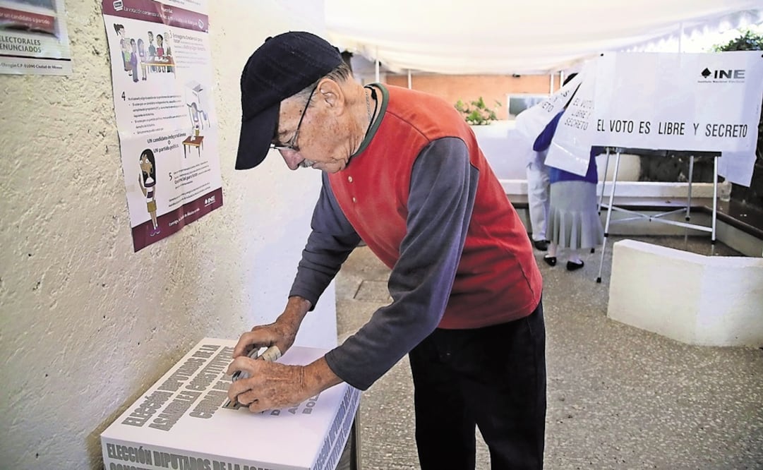 (Foto: Archivo - EL UNIVERSAL)