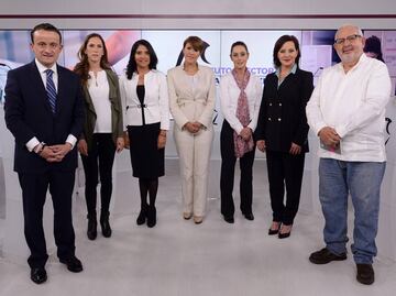 Inviables, la mitad de las propuestas de candidatos a la CDMX