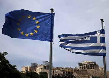 Kyriakos Mitsotakis, in search of an exit from the Greek labyrinth