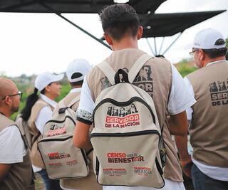 Servidores de la nación participarán en brigadas de vacunación para evitar “politiquería”, dice AMLO