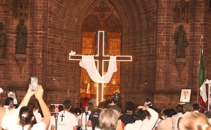 Iglesia llama a alcanzar paz “desarmada y desarmante” para este 2026; plantea 12 propósitos espirituales 