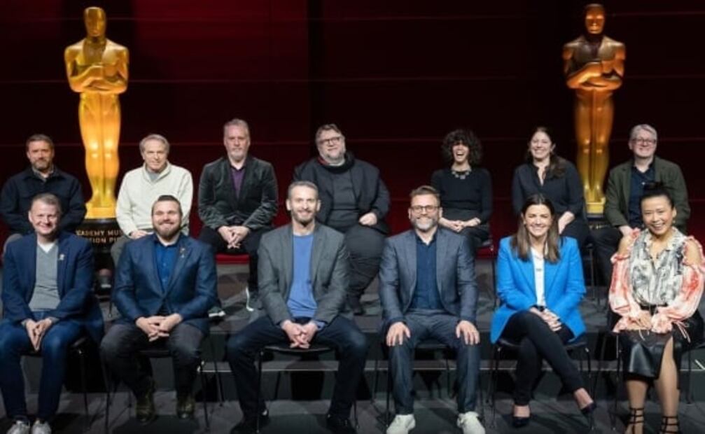 Guillermo del Toro: “En la animación se corren riesgos” 