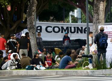 FOTOS: Acuerdan nuevos sitios para consumo lúdico de la marihuana en la CDMX; habrá reglas y horarios
