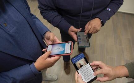 Senadores del PAN buscan tipificar el grooming como delito; será sancionado hasta con 18 años de prisión