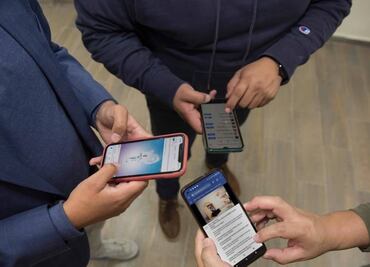 Senadores del PAN buscan tipificar el grooming como delito; será sancionado hasta con 18 años de prisión