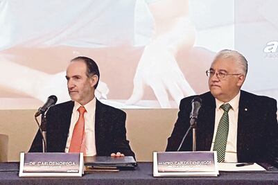 Amafore reconoce que aún hay retos