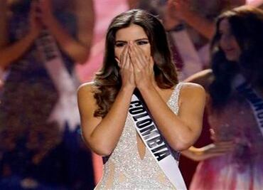 Fox will air 'Miss Universe' pageant after recent upheaval