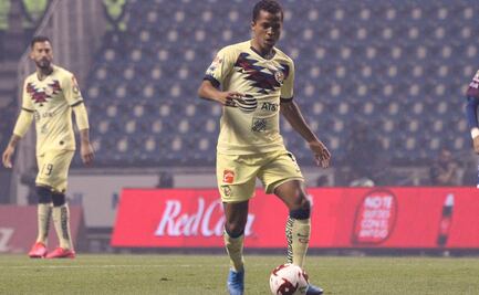 América, con uno de sus peores arranques goleadores