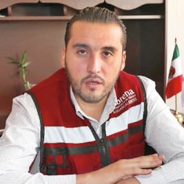 ¿Austero? Superdelegado arma lujosa fiesta para su novia