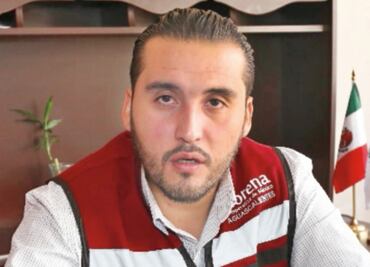 ¿Austero? Superdelegado arma lujosa fiesta para su novia