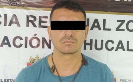 Invita a su amigo a beber... y lo viola; es detenido en Chiapas