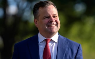 Trump nombra a Bill Pulte director de Inteligencia Nacional; era jefe de una agencia federal de vivienda
