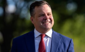 Trump nombra a Bill Pulte director de Inteligencia Nacional; era jefe de una agencia federal de vivienda