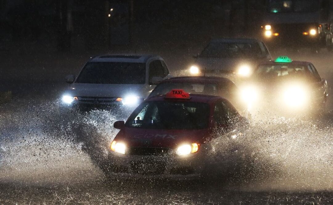 Foto: Archivo / EL UNIVERSAL