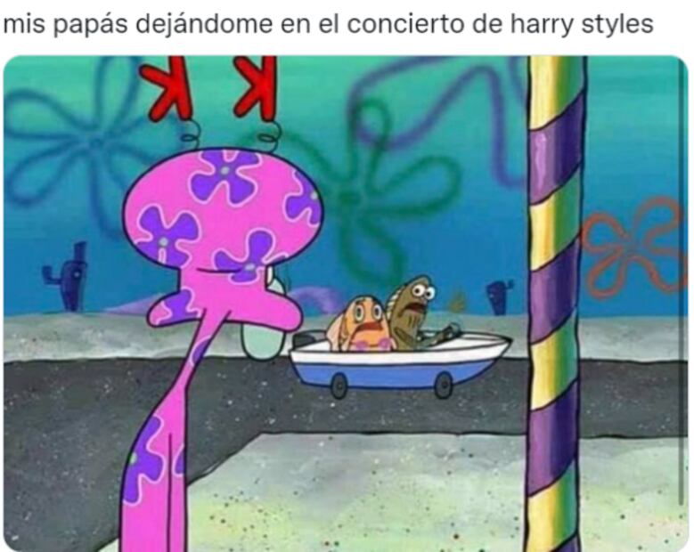 La derrota de México ante Argentina, el concierto de Harry Styles y la boda de Sheinbaum, en los memes de la semana