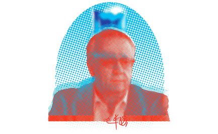 El secretario que le dijo no a López Obrador