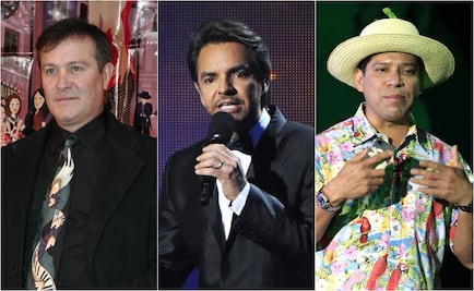 Famosos, blanco de la delincuencia