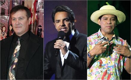 Famosos, blanco de la delincuencia