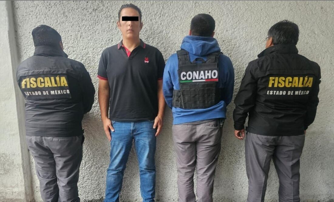 Ingresa YouTuber Fer Italia al penal de Barrientos, está acusado de violación. Foto: Especial