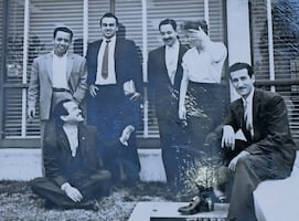 La melodiosa vida: Jaime Sabines en su centenario