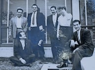 La melodiosa vida: Jaime Sabines en su centenario