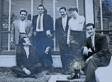 La melodiosa vida: Jaime Sabines en su centenario