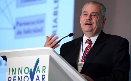 Mexico appoints academic as Ambassador to U.S.