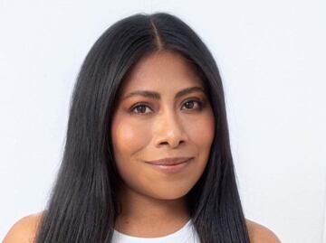Yalitza Aparicio siente culpa por el mal momento que pasó su familia en un local de comidas