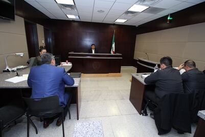 A proceso, presunto autor intelectual del homicidio de Miroslava Breach