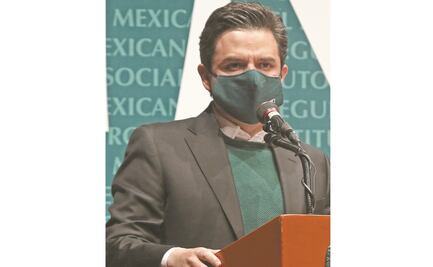 IMSS y gobierno de Hidalgo supervisan área para Covid