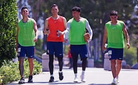 Chivas se enfrentan al LAFC en la Leagues Cup sin excusas y con obligación de trascender 