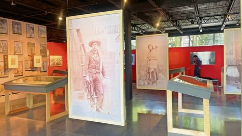 "Mirar al otro", seis lecturas sobre la historia de México