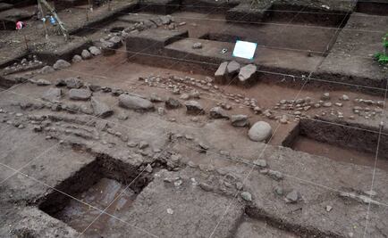 Identifican siete sitios prehispánicos en la costa de Nayarit
