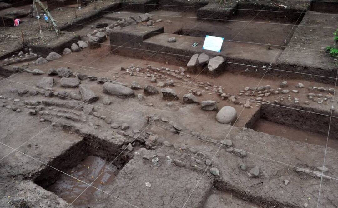 FOTO: Cortesía INAH.