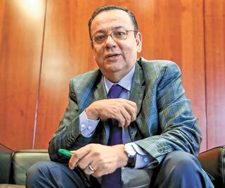 Senador bajo fuego “amigo” de Morena