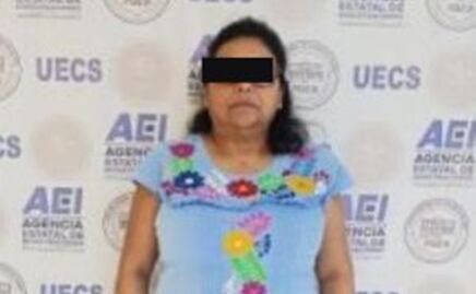 Dictan prisión preventiva a dirigente de la Alianza de Transportistas de la Cuenca del Papaloapan; Fiscalía la acusa de narcomenudeo y extorsión