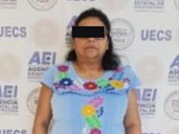 Dictan prisión preventiva a dirigente de la Alianza de Transportistas de la Cuenca del Papaloapan; Fiscalía la acusa de narcomenudeo y extorsión