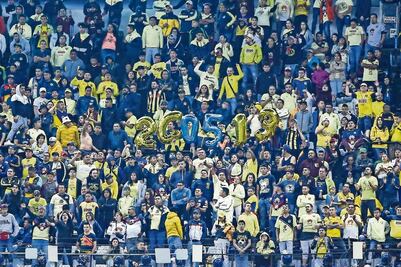 Caravanas de las barras persisten