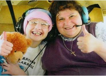 Gypsy Rose: ¿Qué es el Síndrome de Munchausen por poder que padecía su madre Dee Dee Blanchard?