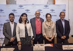 El Colnal y la FIL de Monterrey apuestan por el conocimiento