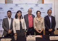 El Colnal y la FIL de Monterrey apuestan por el conocimiento