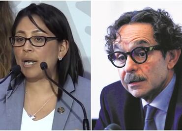 Quadri tiene nuevo "pleito" con otra diputada de Morena: "No me quieren en la boleta del 2024"