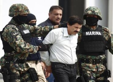 El Chapo likely to be prosecuted in Brooklyn